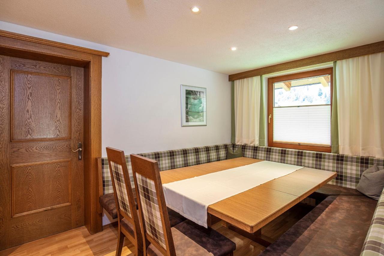 Appartement Jaegerhof Sölden Esterno foto