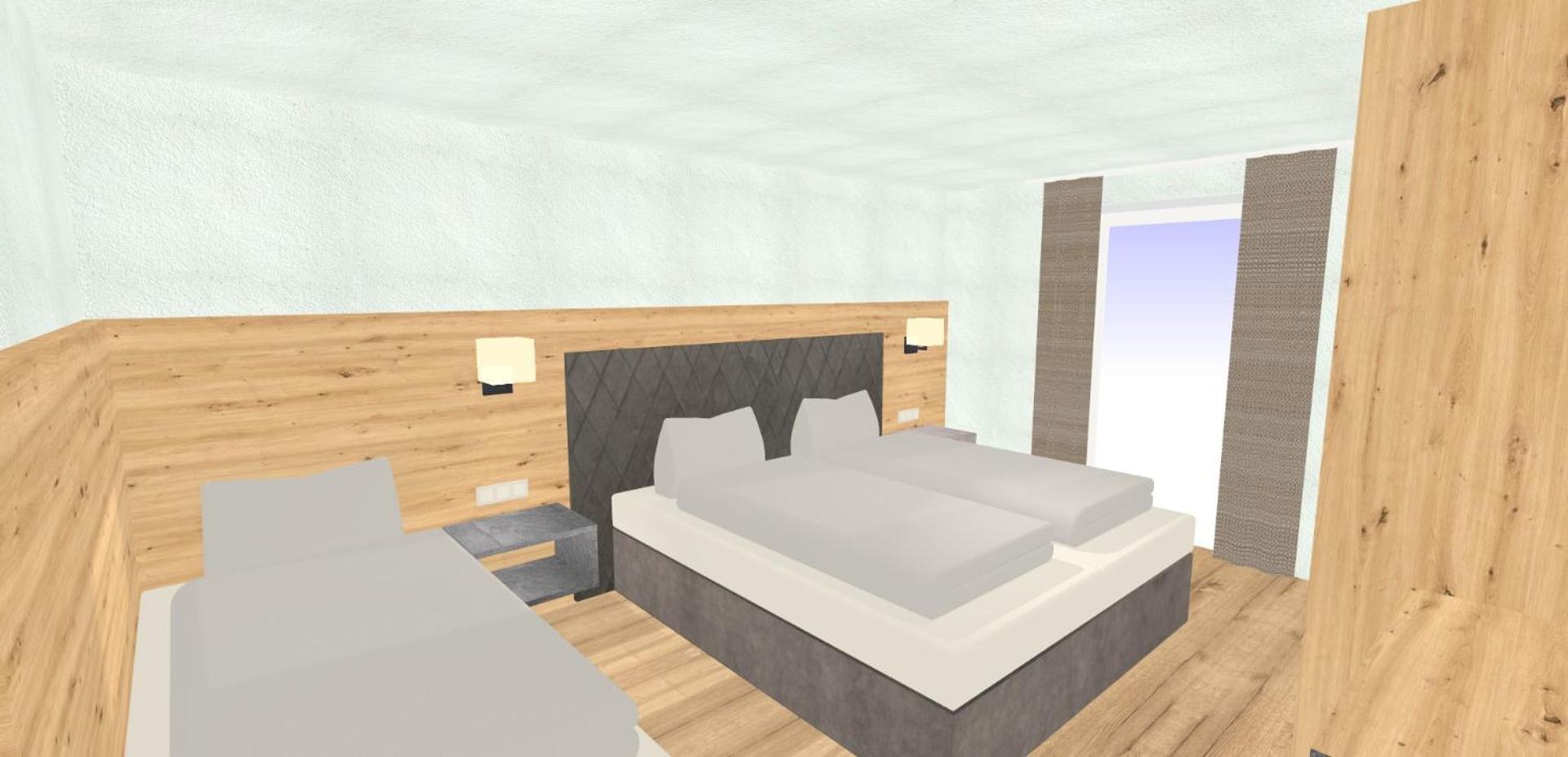 Appartement Jaegerhof Sölden Esterno foto