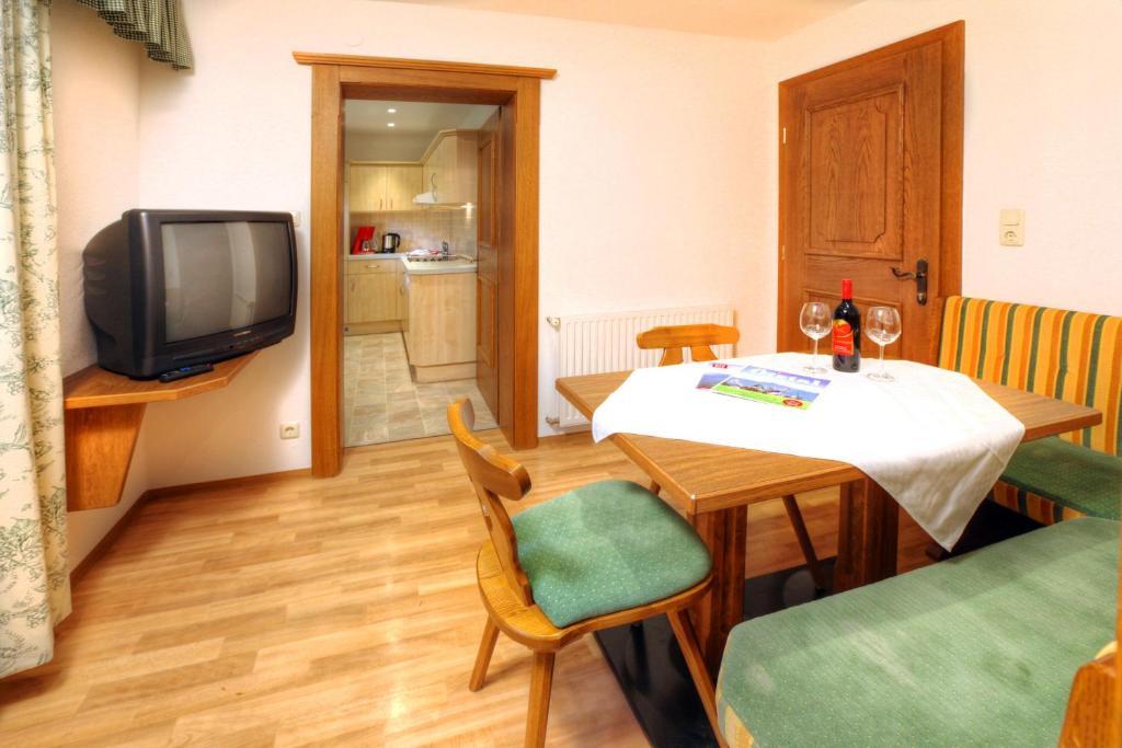 Appartement Jaegerhof Sölden Esterno foto